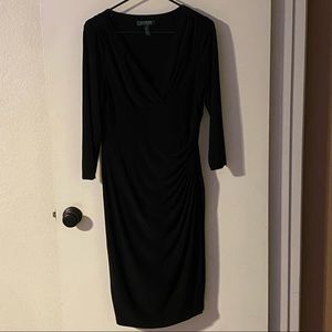 Lauren by Ralph Lauren dress